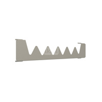 Wieszak HAPPY Shark 400 mm K730