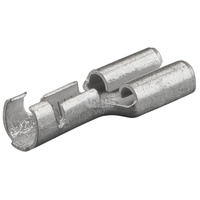 Płaska tuleja wtyczki