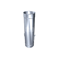 Rura MK ŻARY ST RPUI 130 mm, długość 1000 mm