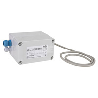 Układ regulacyjny i sterujący WILO W-Zener elektr. do pomp