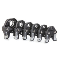 JAW,ASM 1/2" PROPRESS STANDARD
