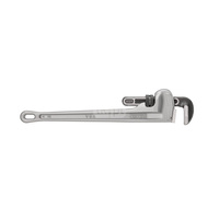 Aluminiowy prosty klucz 24" do rur 3"