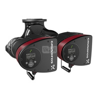 Pompa obiegowa GRUNDFOS MAGNA3 D 100-40 F 450, 2490 obr/min 1 x 230 V 50/60 Hz PN6