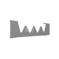 Wieszak HAPPY Shark 300 mm K737