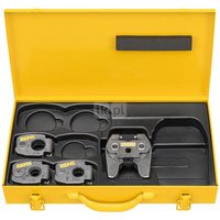 REMS Pierścień zac S Zestaw F 16+20+26 Mini Z8