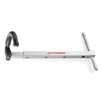 Teleskopowa nakrętka kurka, 20-48 mm