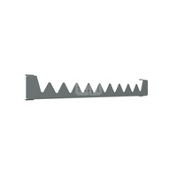 Wieszak HAPPY Shark 600 mm K712