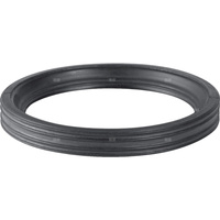Uszczelka wargowa Geberit EPDM: d=56mm