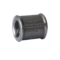 Mufa czarna 3/4'' M2 STRONG_S