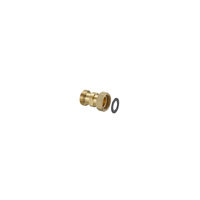 Adapter dystansowy do Regumat 180, DN 25