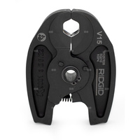 Szczęki mikro 15 kN do zaciskarki RP 115 V15