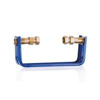 Uchwyt montażowy wodomierza FITTING STANDARD 