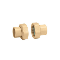Przyłącza lutowane 3/4" x O22