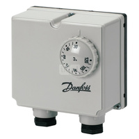 ST-1 Termostat bezpieczeństwa TR/STW