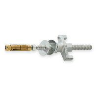 Zestaw mocujący do muru  KG-STANGE