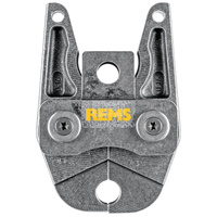 Cęgi zaciskowe U 16*