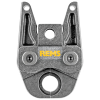 Cęgi zaciskowe US 3/4''*