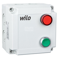 Układ sterujący WILO SK 622N elektr. do pomp