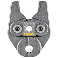 Cęgi zaciskowe Mini VRX 16