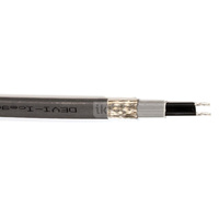 Kabel grzejny DEVIpipeguard™ 33 LSZH, 250m
