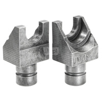 Głowica zaciskowa UNI 16, 2-pak