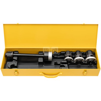 REMS Głowice gwintujące S Zest R 1/2+3/4+1