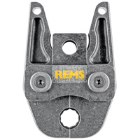 Cęgi zaciskowe F 18*