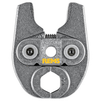 Cęgi zaciskowe Mini V 22