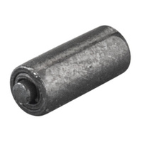 Spiralny kołek rozprężny