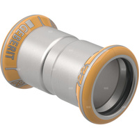 Mufa Geberit Mapress Therm d76.1