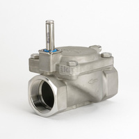 Zawór elektromagnetyczny EV228BW 50SS G 2E UN000