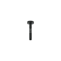 IDEALRAIN L1 RAMIĘ SUFITOWE 150MM SBLK