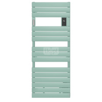 ADELIS (kolor SEA GREEN) - 500 W Suszarka łazienkowa