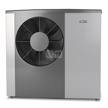 Pompa ciepła powietrze-woda monoblok NIBE S2125-12 8.2 kW 400 V