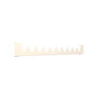 Wieszak HAPPY Shark 600 mm K901