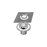 Advantix-element do wyrównania wysokości tworzywo sztuczne, nr wzoru 4994.1