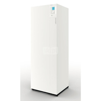 Pompa ciepła powietrze-woda split ATLANTIC EXTENSA AI R32 DUO 5.7 kW 230 V