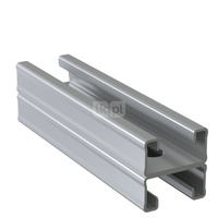 Profil podwójny MG2,0 3000mm SDMG2,0L3000