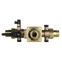 Flansza HWS filtra w.p. 3/4