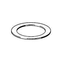 O-ring VIEGA 9952-571 stal ocynkowana, 68mm x 48mm / 0.5mm