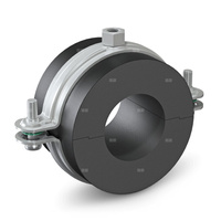 Obejma chłodu PX20 (10-10,2mm) gr. izol. 20mm PX20-10