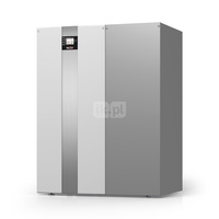 Kocioł gazowy jednofunkcyjny WOLF MGK-2-250 kondensacyjny stojący 44-250kW na gaz ziemny