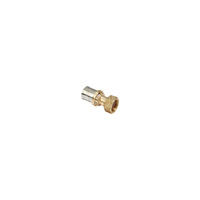 Złącze GIACOMINI RM179SP Multipress, 1'' x 32x3 (GW x eurokonus)