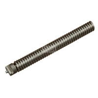 Końcówka naprawcza sprężyny do czyszczenia odpływów z rdzeniem wewnętrznym (IC) 3/8" (10 mm), model T-122