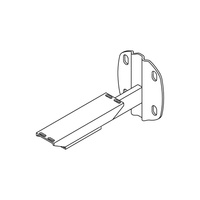 Konsola ścianna typ 26