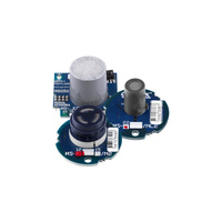 Moduł sensoryczny - propan-butan (LPG), 10/20/30 %DGW