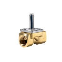 Zawór elektromagnetyczny EV221BW 22BE G 1E NC000