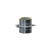 Płyta dachowa przepustowa MK ŻARY PR 30 KFSZ fi 180 mm stal nierdzewna