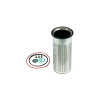 Zestaw przezbrojeniowy na propan do MCR/II 34/39