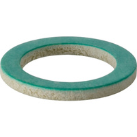 Uszczelka płaska Geberit do zaworu spłukującego do pisuarów z elektronicznym uruchamianiem spłukiwania